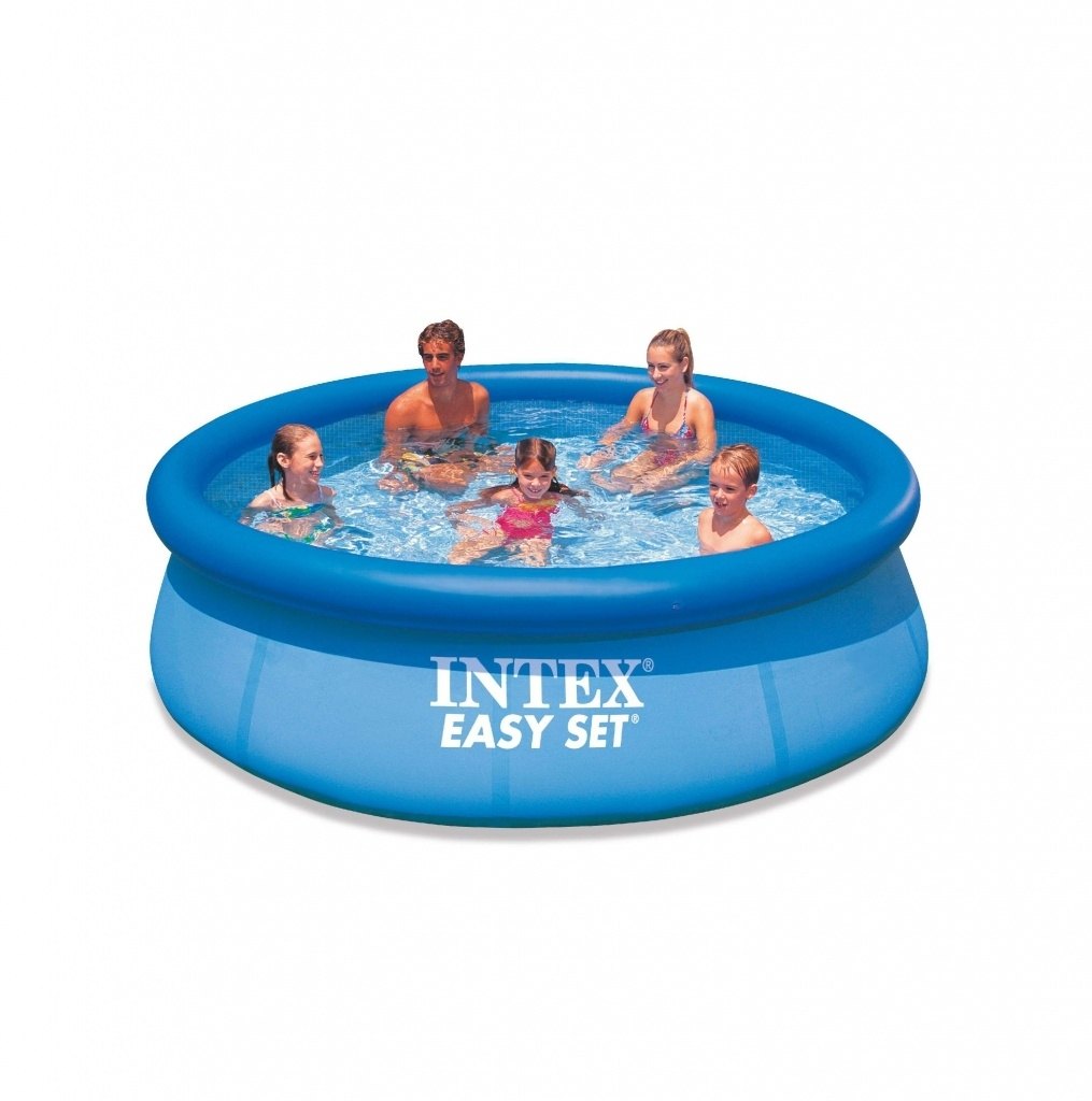 Intex 28120NP bazn EASY 3,05 x 0,76m bez filtrcie