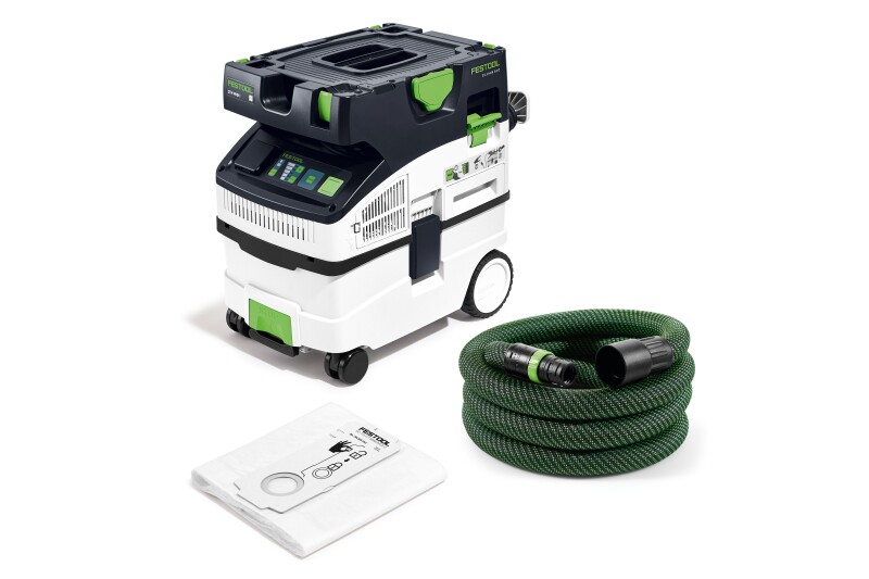 FESTOOL CTM MIDI l mobiln vysva