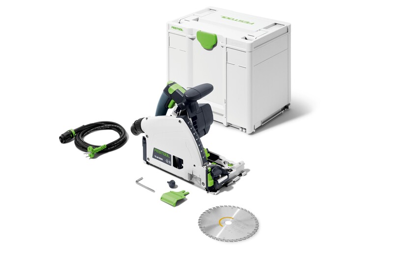 FESTOOL TS 60 K-Plus MT edicia ponorn pla 577847