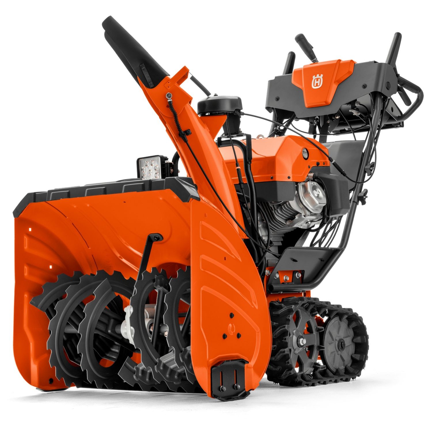 HUSQVARNA ST427T snehov frza
