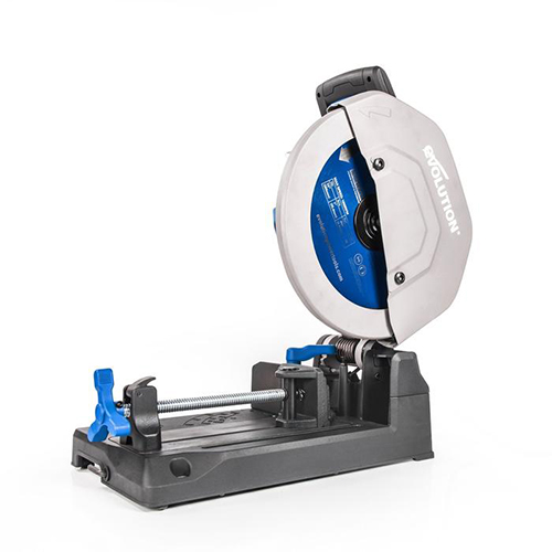 EVOLUTION S355CPS Raptor 2200W pokosov pla