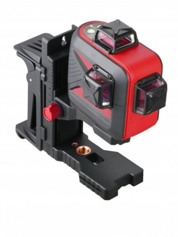 FESTA laser krov 3D zelen v kufrku