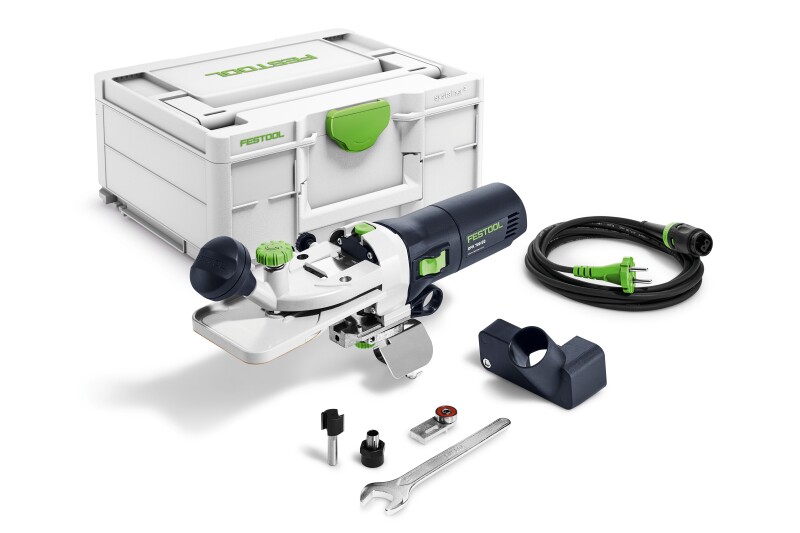 FESTOOL OFK 700 EQ-Plus hranov frzka