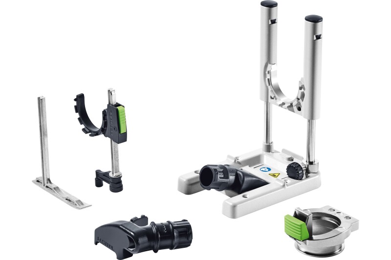 FESTOOL OSC-AH/TA/AV-Set sada prsluenstva