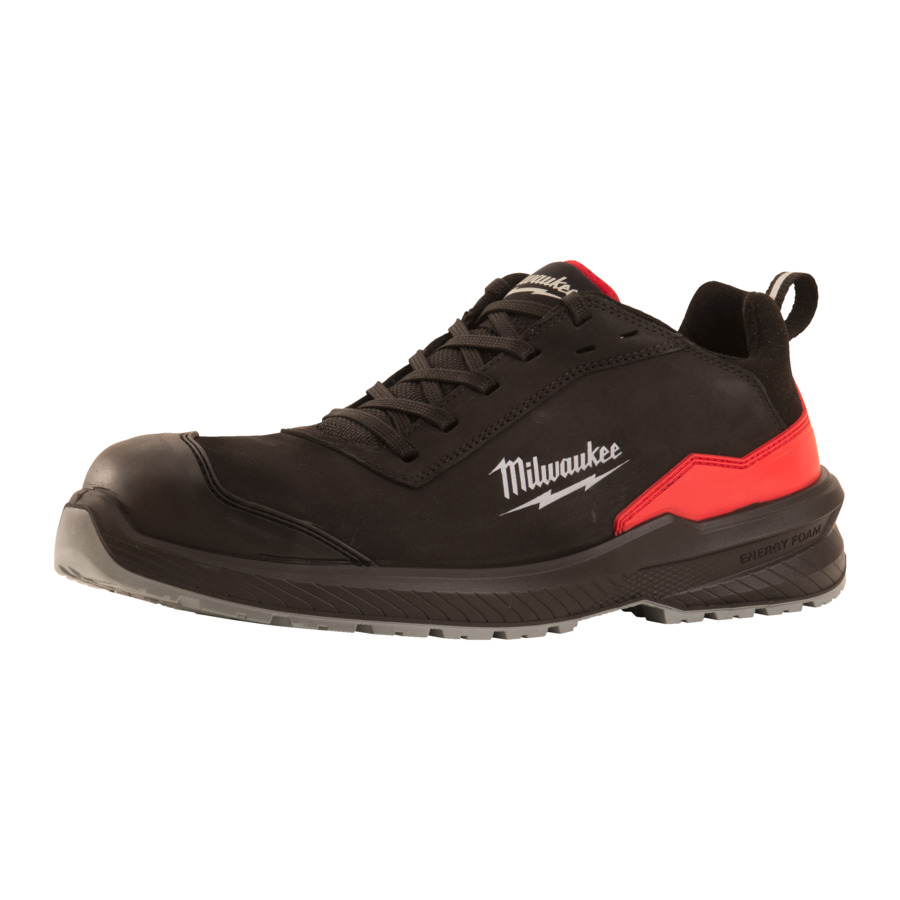 MILWAUKEE pracovn obuv S3S 1L11013 3 ESD SC FO v. 42