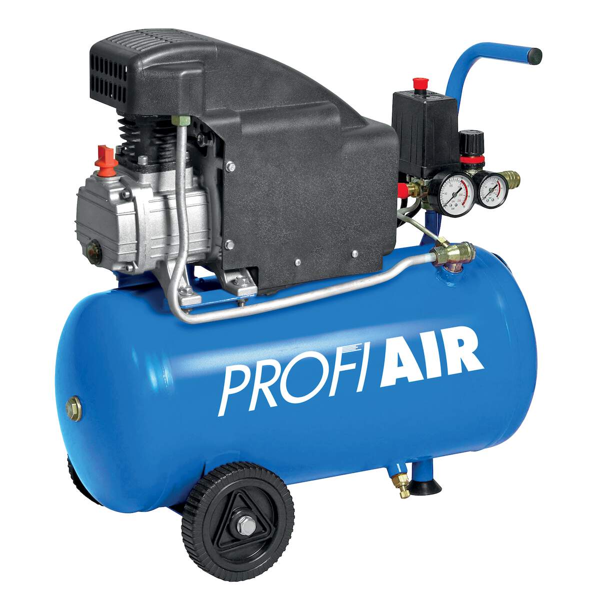 PROFIAIR kompresor olejov Basic 190/8/24