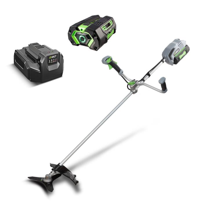 EGO POWER BC3800E aku krovinorez, vyna 30/38cm rapid