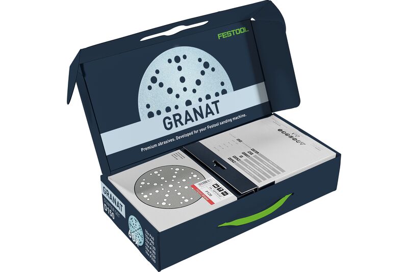 FESTOOL STF D160/48 GR-Set P brsne kote