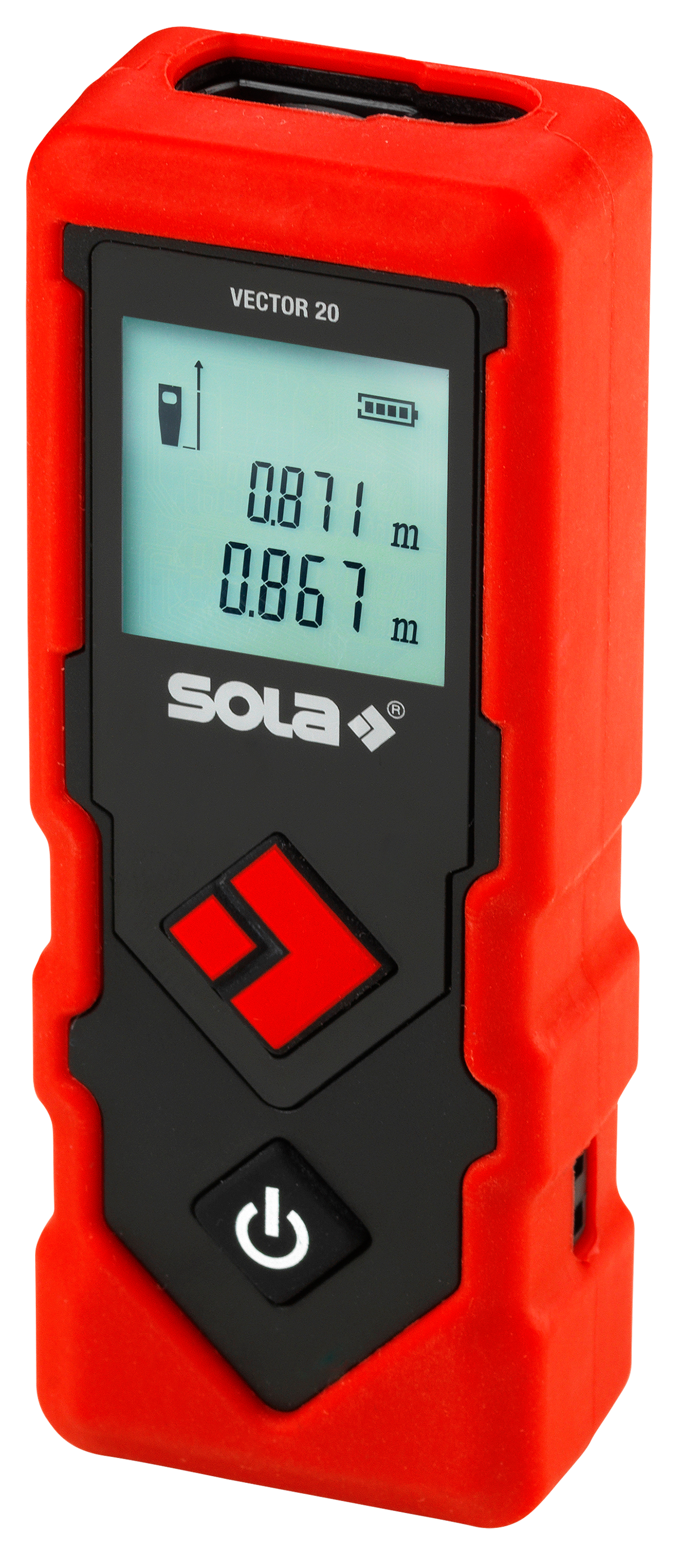SOLA METRON 20 laserov diakomer