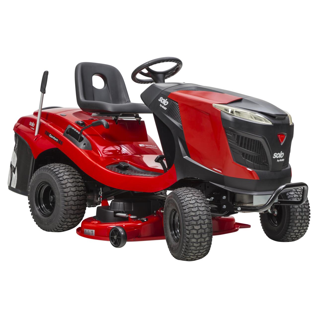 SOLO by AL-KO T 22-103.3 HD-A COMFORT traktor 127692
