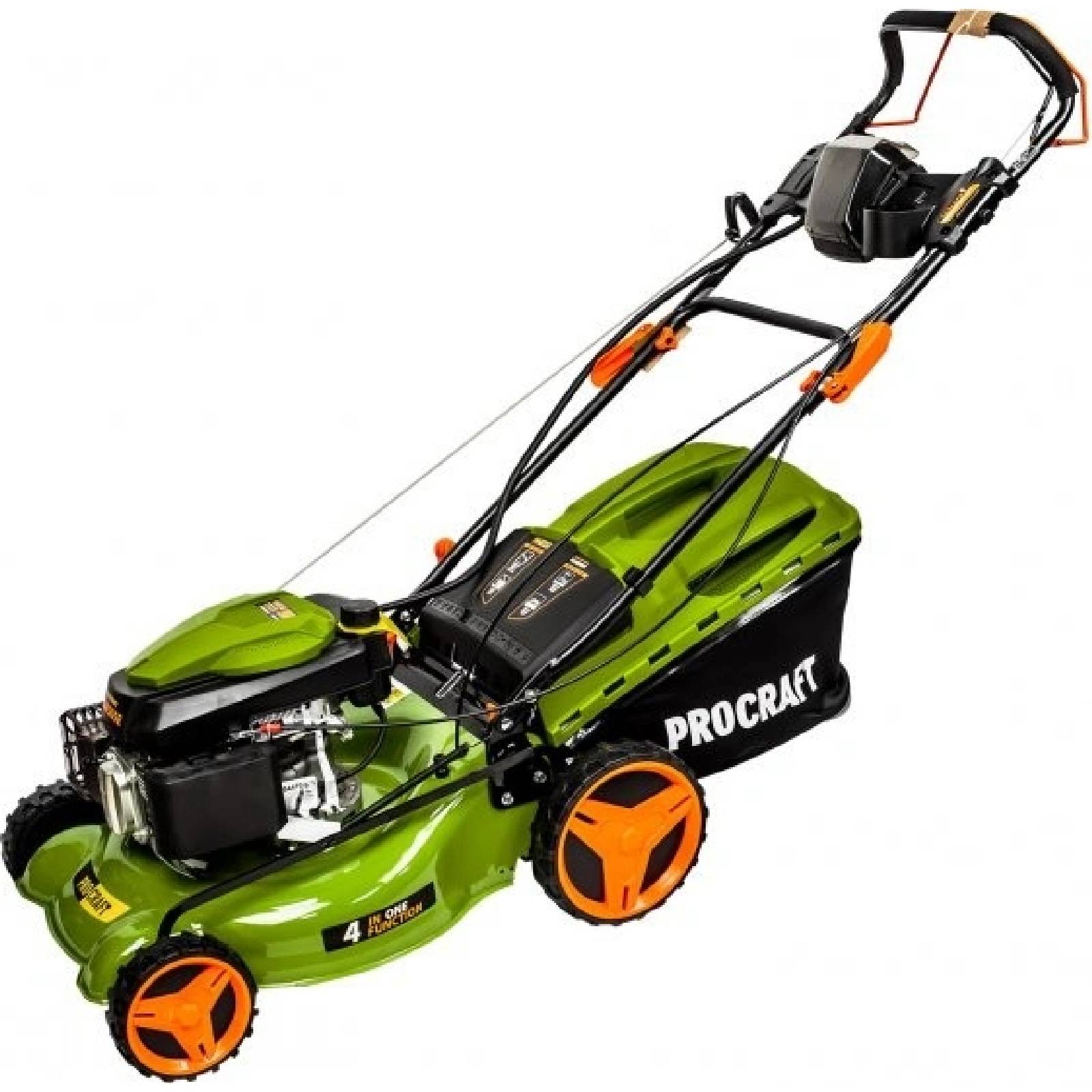 PROCRAFT PLM505 benznov kosaka