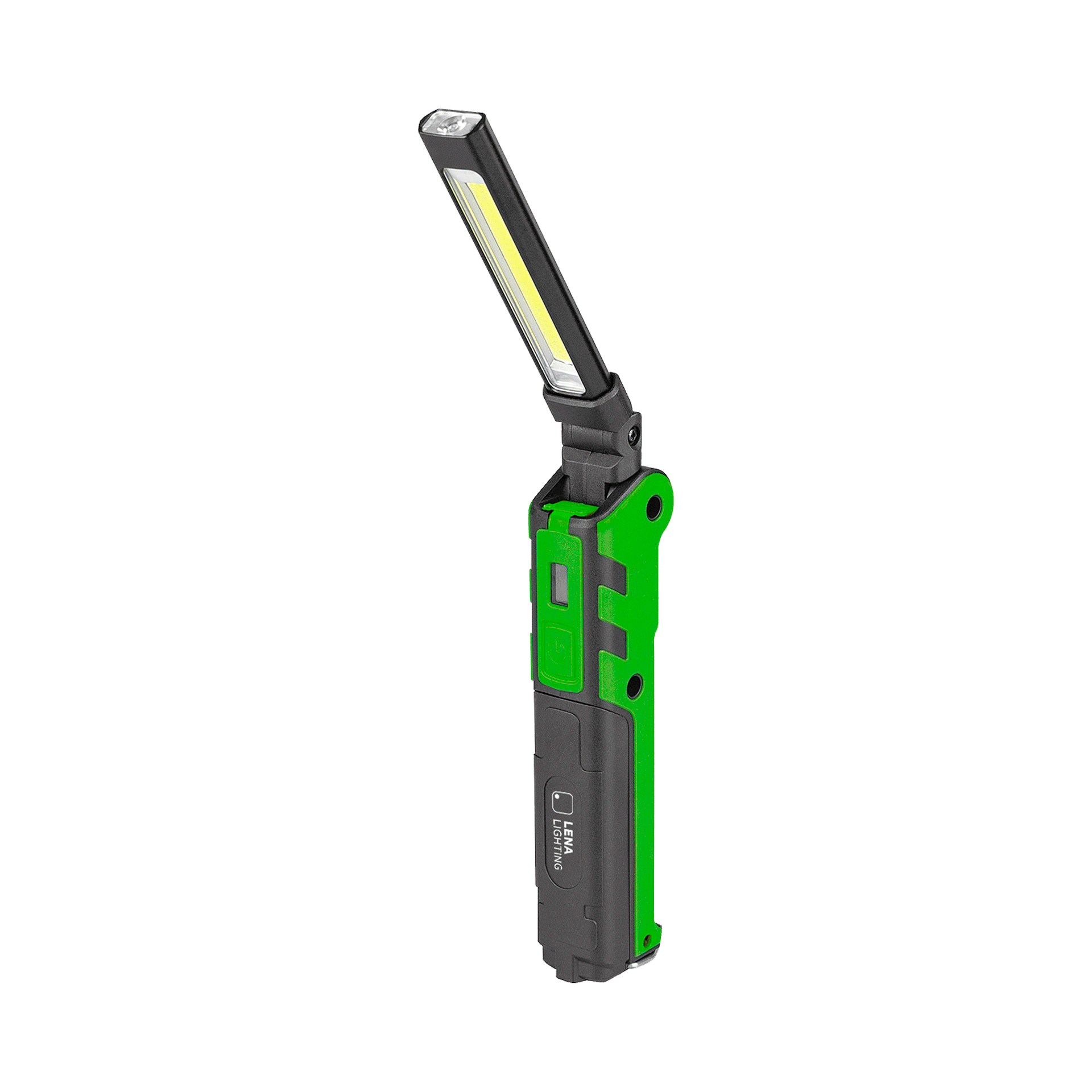 Run LED svietidlo Slim LED