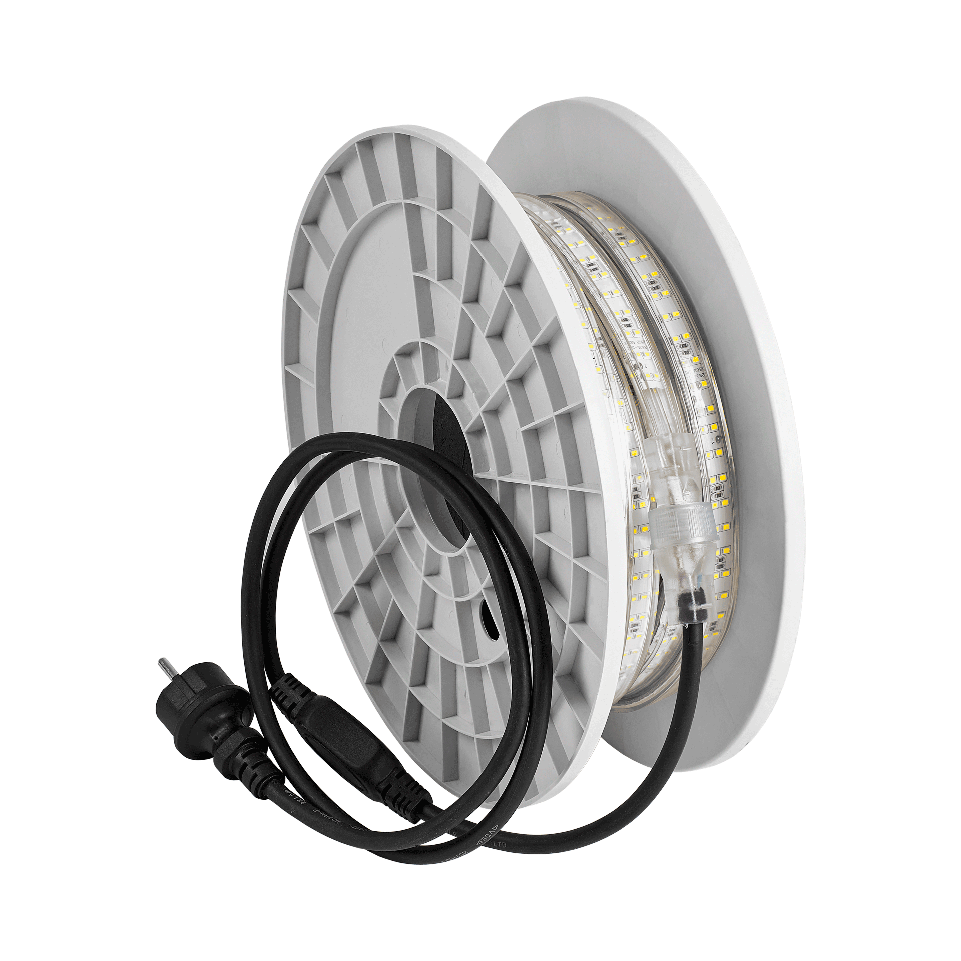 LED sveteln nra Flex Line LED 10m IP44 6633Lm