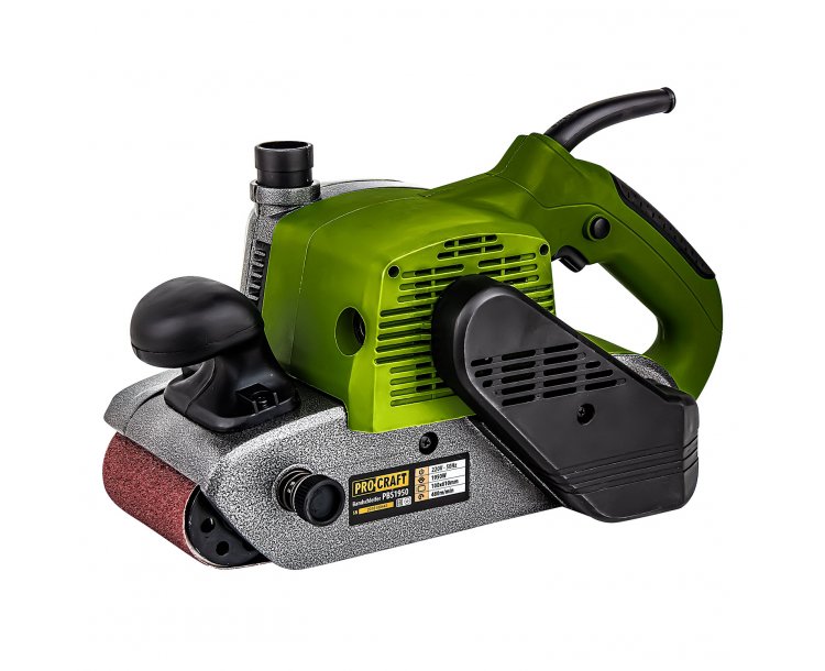 PROCRAFT PBS1950 psov brska 100x610mm