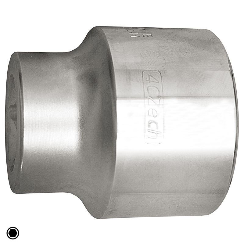 4CZECH hlavica 1" 50mm