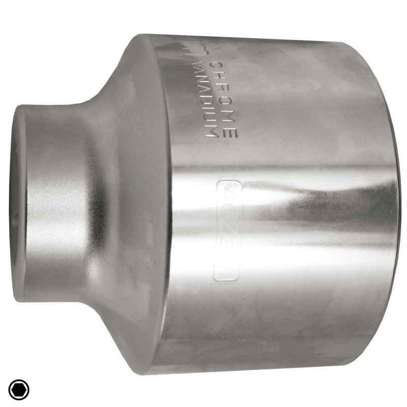 4CZECH hlavica 1" 80mm