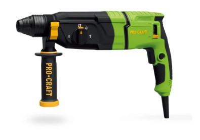 PROCRAFT BH1100 kombinovan kladivo 900W 3,2J