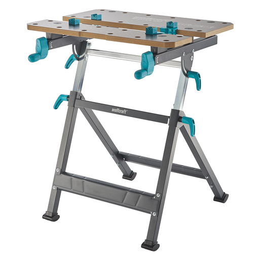 WOLFCRAFT MASTER 650 ERGO pracovn stl