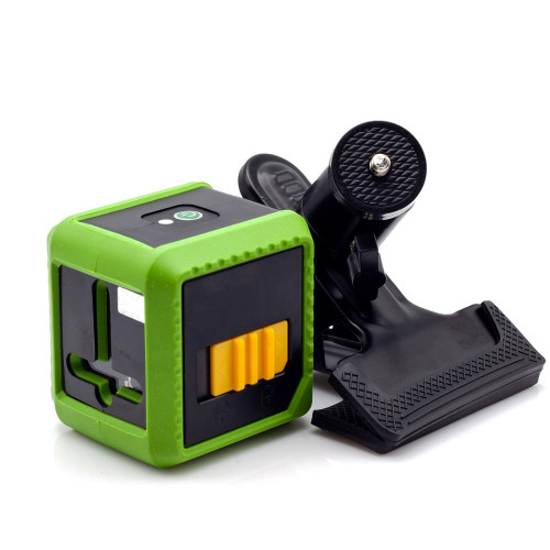 PROCRAFT LE-2D laser krov samonivelan zelen 10m 