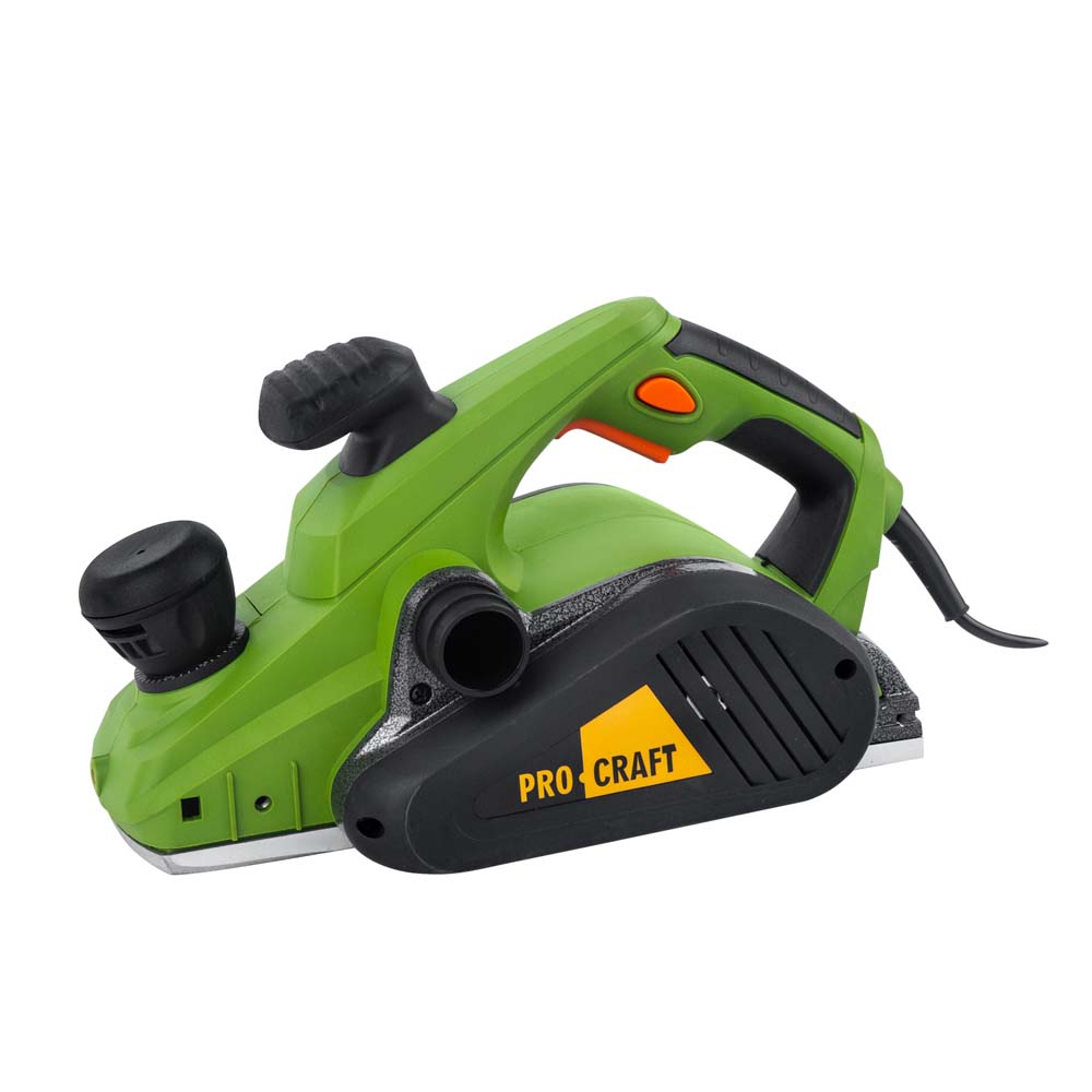 PROCRAFT PE2150 hoblk 1300W 110mm