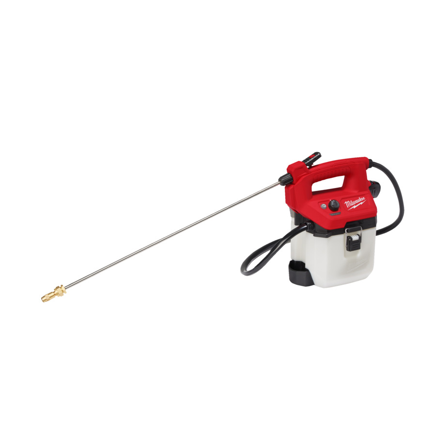 MILWAUKEE M12 BHCS3L-0 aku postrekova 3,7L