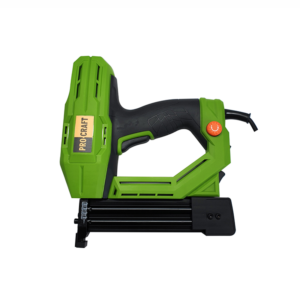 PROCRAFT PEH600 sponkovaka klincovaka sponky C