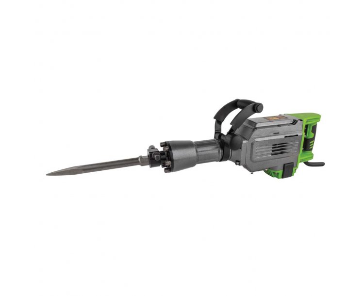 PROCRAFT PSH2700 demolan kladivo HEX  46J 1300W