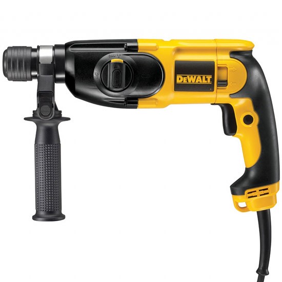 DEWALT kombinovane kaldivo D25013K
