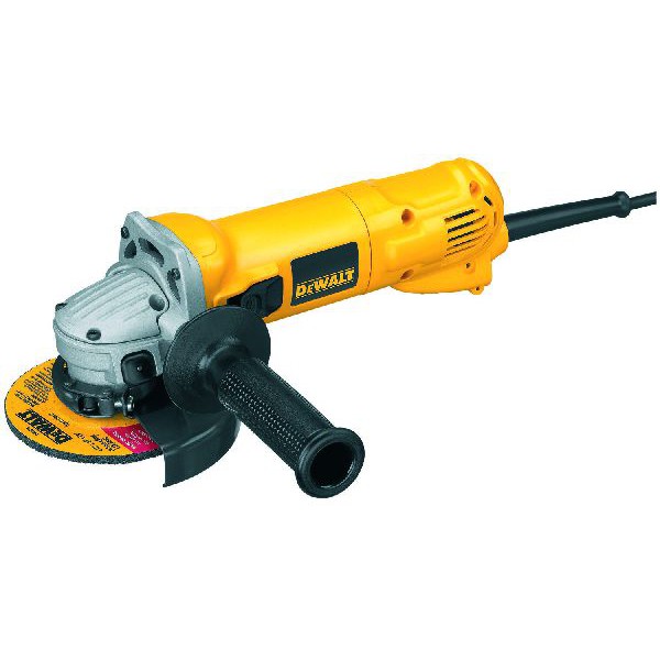 DEWALT uhlová brúska D28134