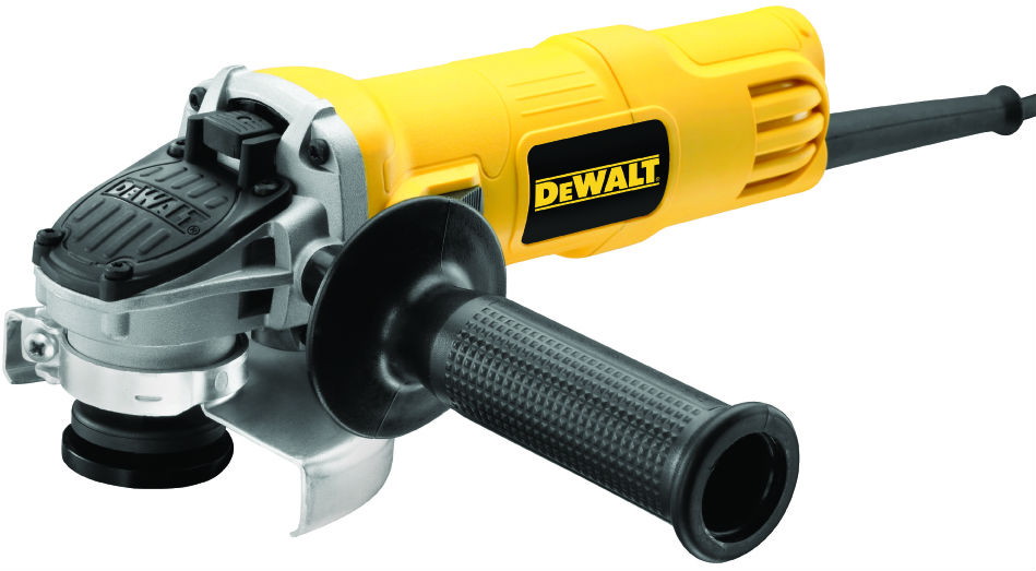 DEWALT uhlová brúska DWE4051