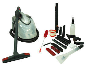 parny cistic SV 3000 lavor