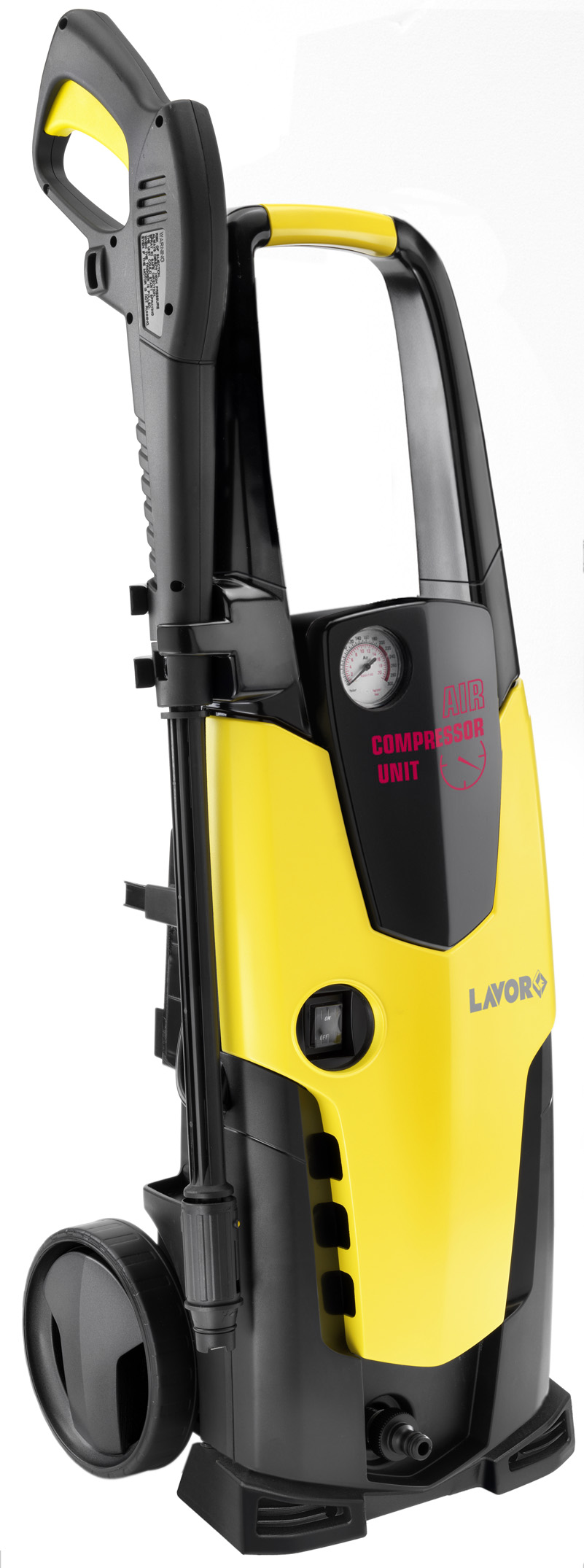 lavor stm compressor