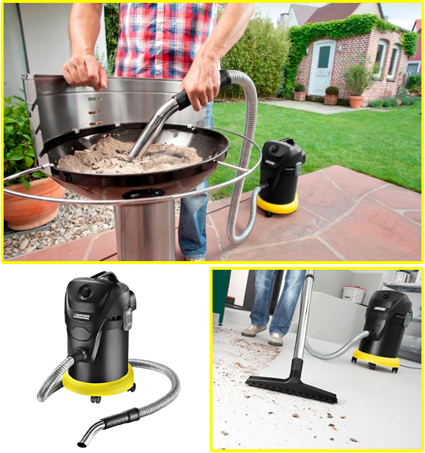 Krcher AD 3200