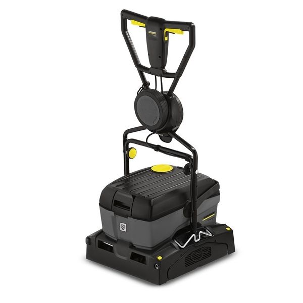 umyvaci automat karcher BR4010CAdv