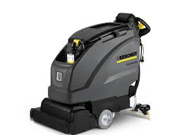 umyvaci automat karcher b40