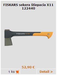 Fiskars