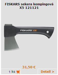 Fiskars