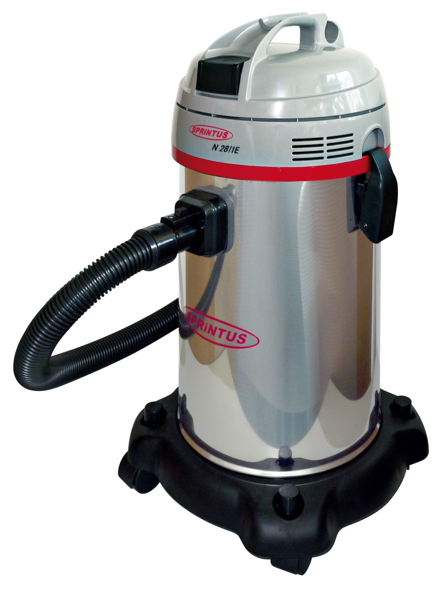 sprintus profi vysavac N 28/1 E