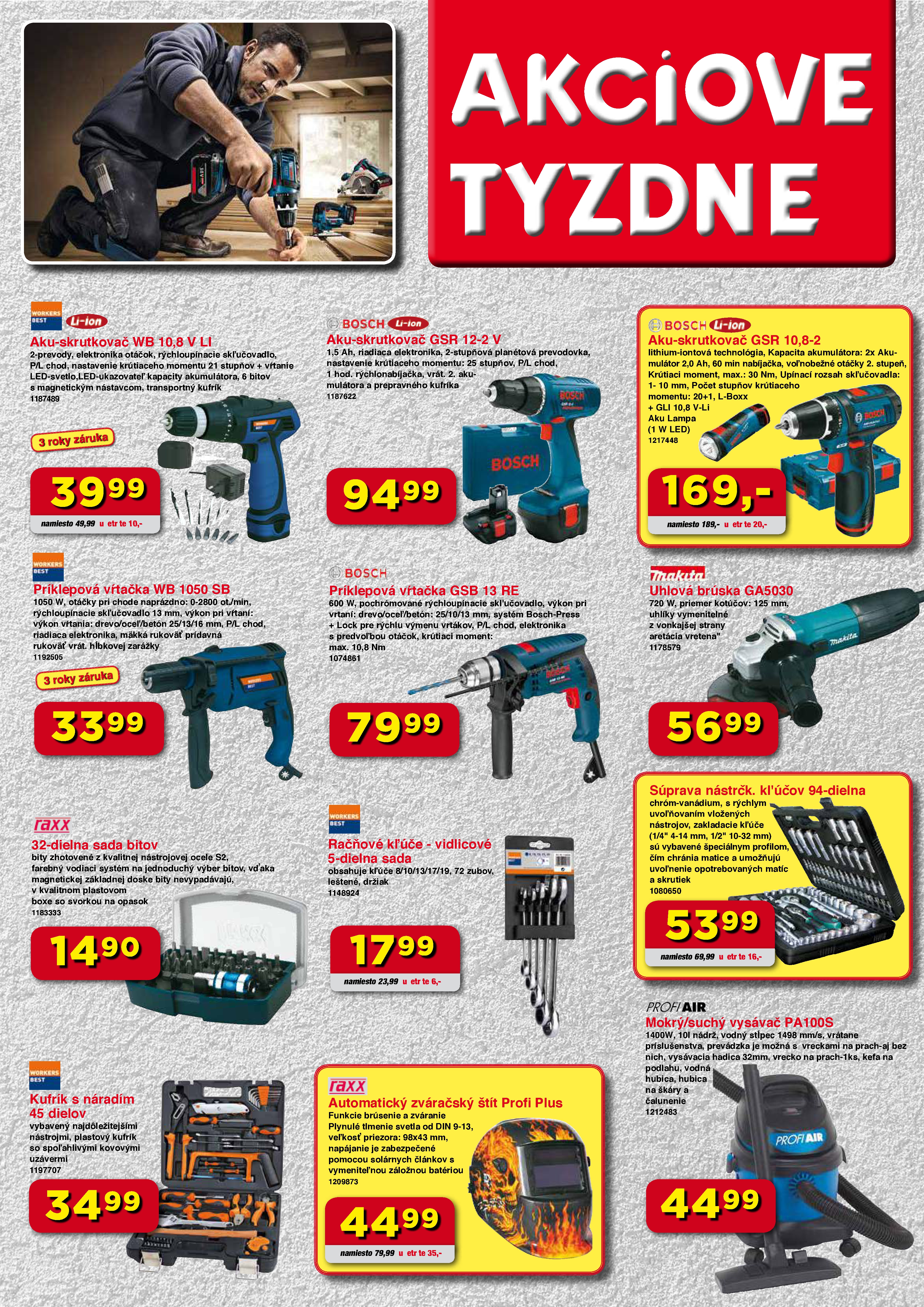 letak  maj 2014